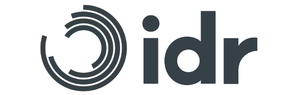 IDR logo